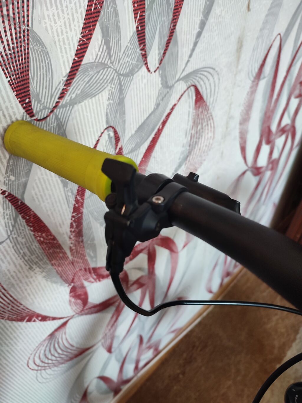 MTB velosiped – 29” - Çərçivə: alüminium hardtail, daxili kabel — Dağ velosipedləri, Bakı (4)