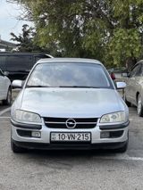 Opel Omega, 2.0 L, 1998 il, 378 000 km — Cars