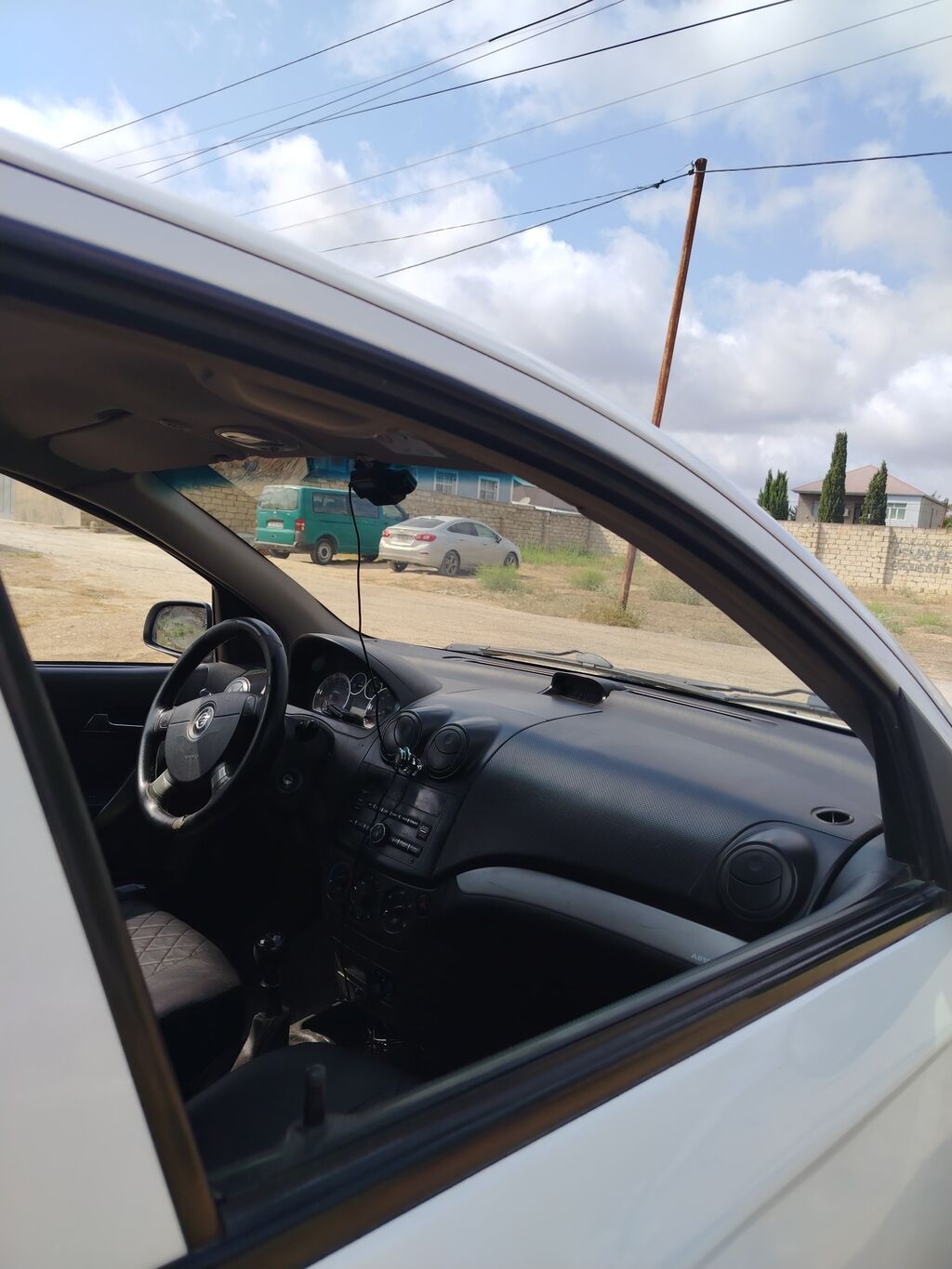 Ravon Nexia: 1.5 l | 2020 il 227000 km Sedan — Avtomobillər, Bakı (8)