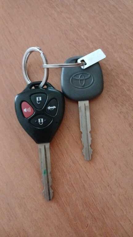 Toyota Camry, 2.5 L, 2013 il, 300 000 km — Avtomobillər, Bakı (3)