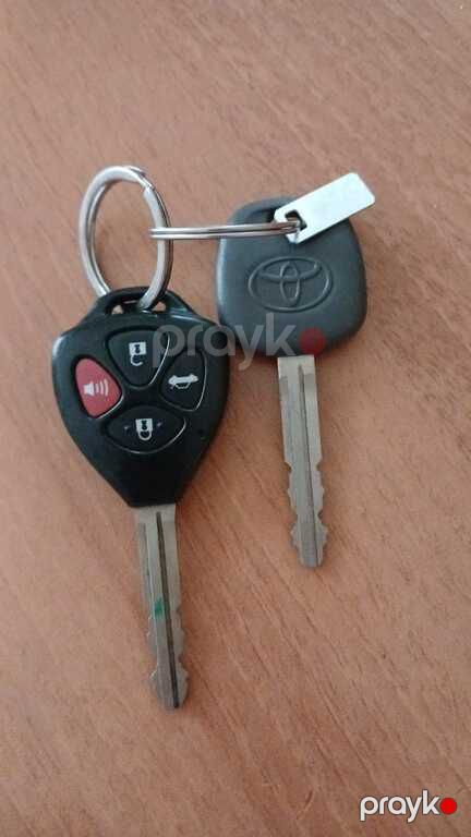 Toyota Camry, 2.5 L, 2013 il, 300 000 km — Avtomobillər, Bakı (3)