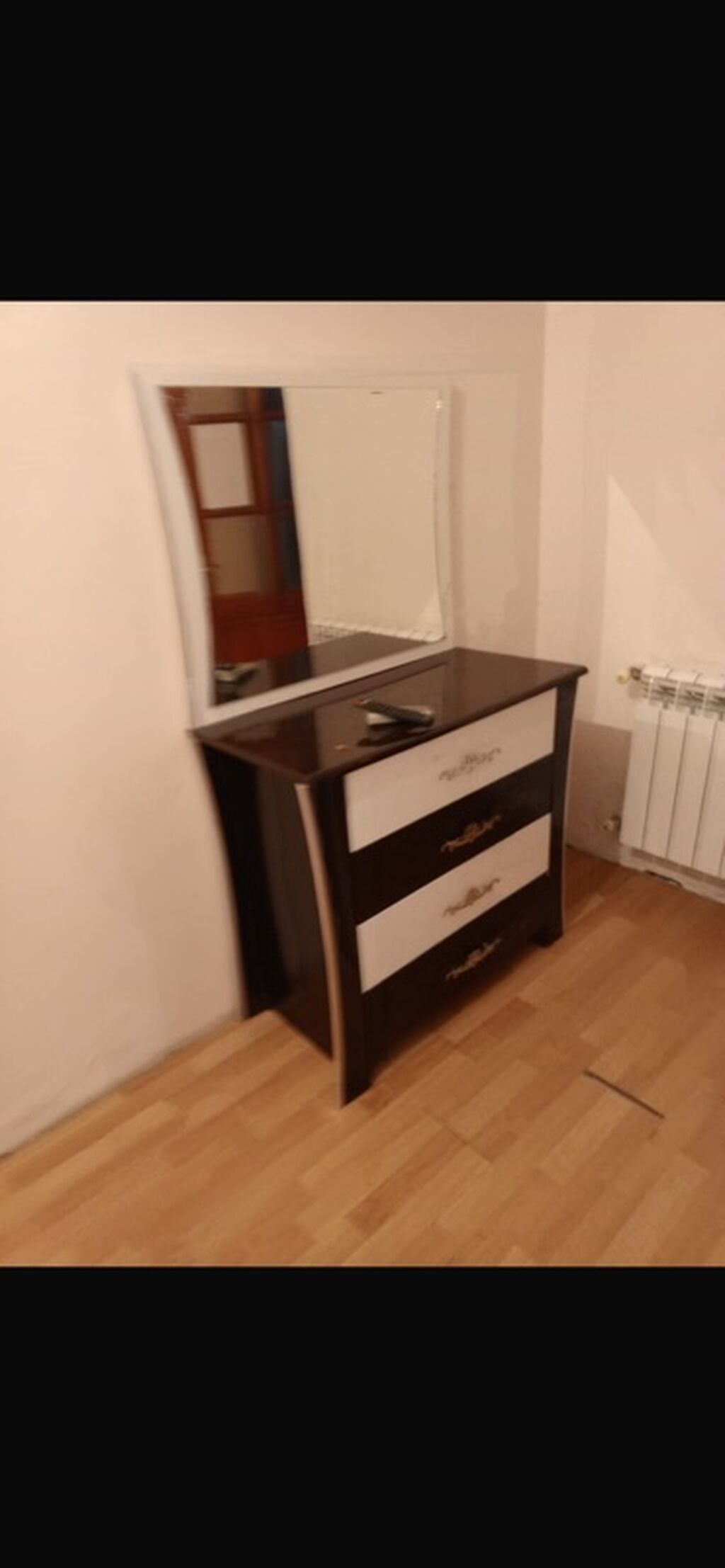 Kirayə mənzil üçün mebel dəsti təqdim olunur. Şəkillərdə görünən — Mebel, Bakı (2)
