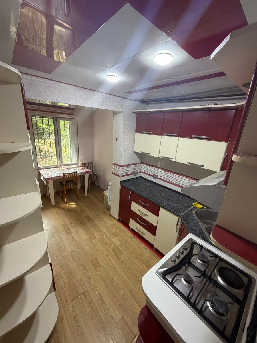 4-otaqlı mənzil kirayə verilir, Xalqlar m., 130 m² — Mənzil, Bakı (6)