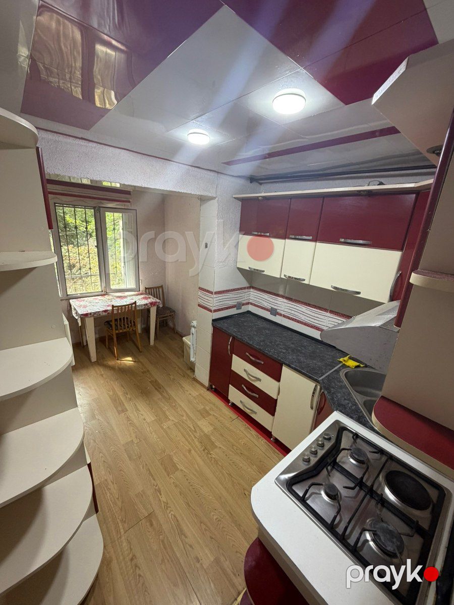 4-otaqlı mənzil kirayə verilir, Xalqlar m., 130 m² — Mənzil, Bakı (6)