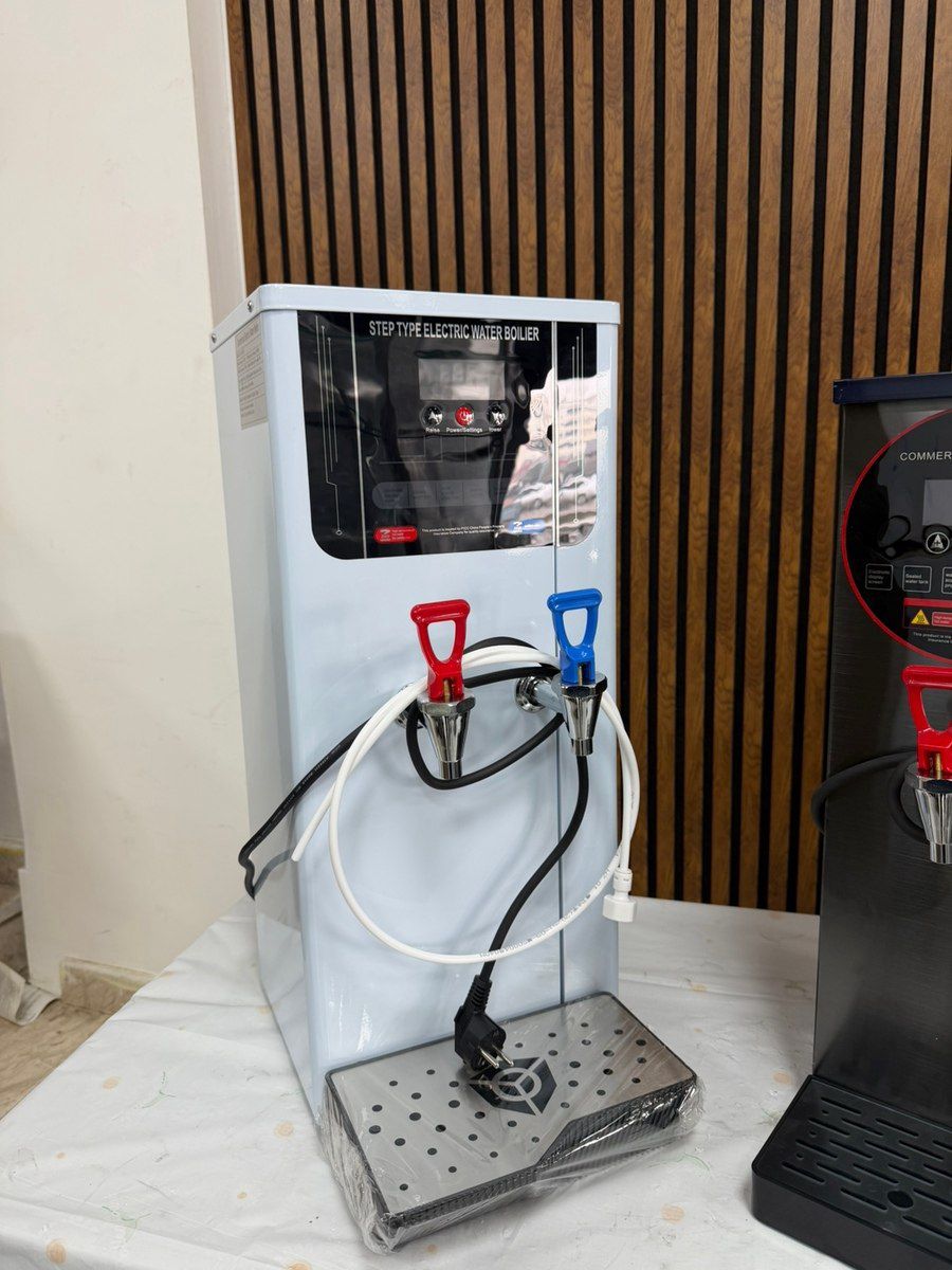 Samovar Boiler — Biznes və avadanlıq, Bakı (10)