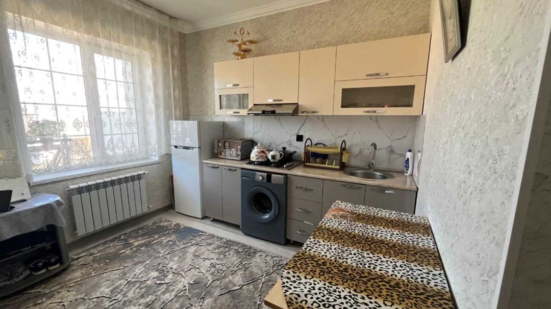 Həyət evi kirayə verilir, Masazır qəs. — Ev, villa, Bakı (2)