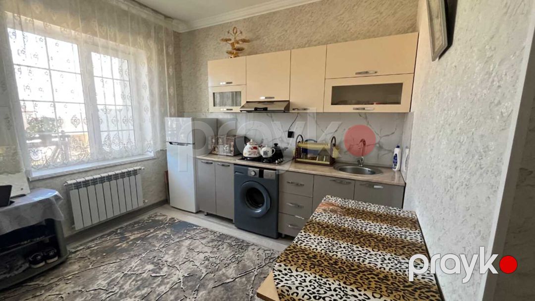 Həyət evi kirayə verilir, Masazır qəs. — Ev, villa, Bakı (2)