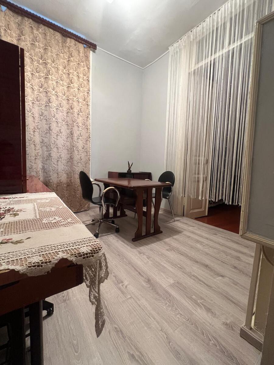 3-otaqlı mənzil, N.Nərimanov r., 55 m² — Mənzil, Bakı (8)