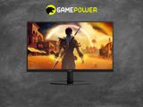 AOC 24G40E – 23.8 200Hz Gaming Monitor — Goods
