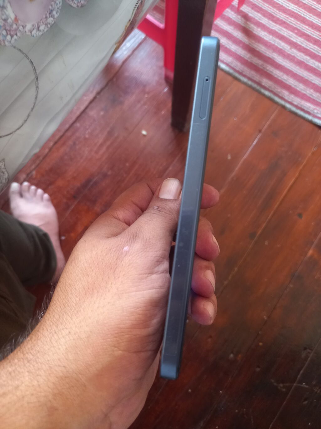 Samsung Galaxy A25, 128 GB, rəng - Mavi, İki sim kartlı — Samsung, Bakı (3)
