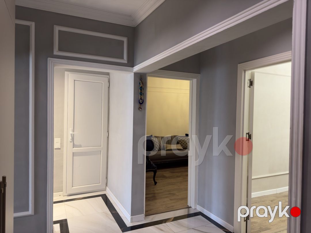 3-otaqlı mənzil, Əhmədli m., 66.1 m² — Mənzil, Bakı (3)