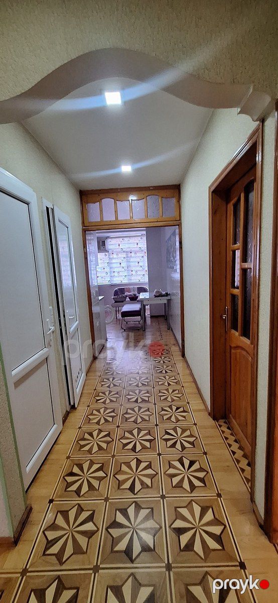 4-otaqlı mənzil, Həzi Aslanov m., 120 m² — Mənzil, Bakı (11)