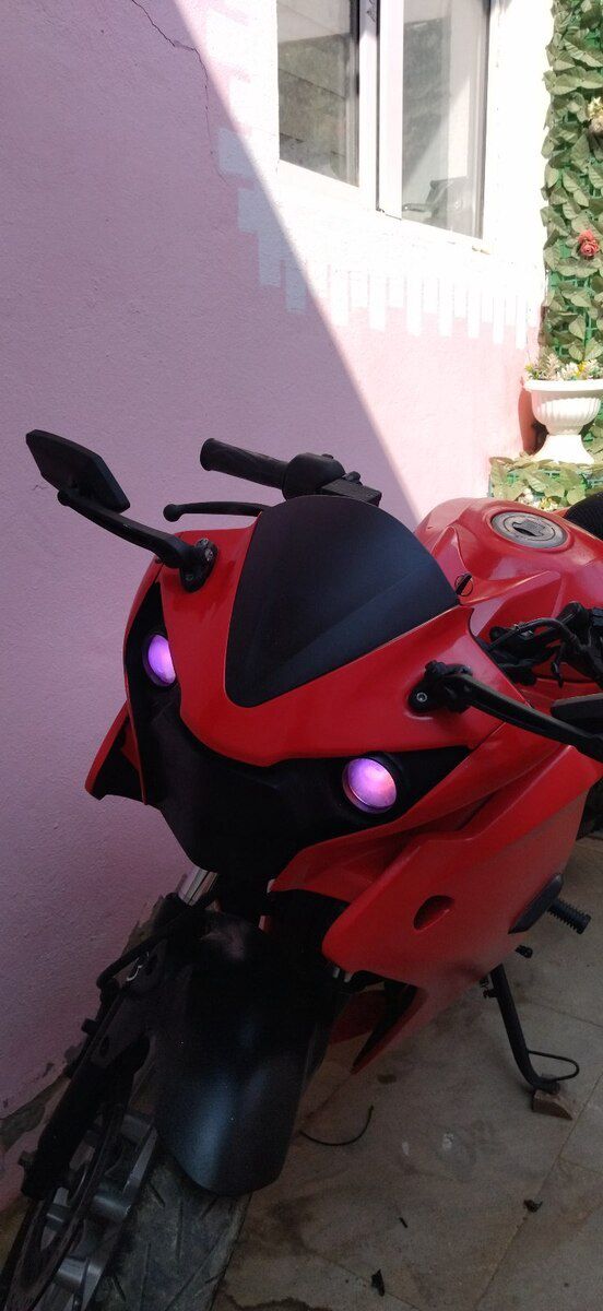 Honda CBR250, 2020 il — Avto, Bakı (5)
