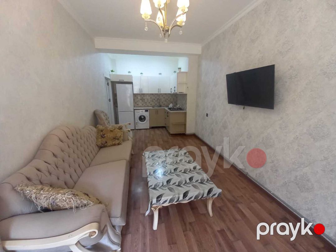 3-otaqlı yeni tikili kirayə verilir, Masazır qəs., 80 m² — Mənzil, Bakı (5)