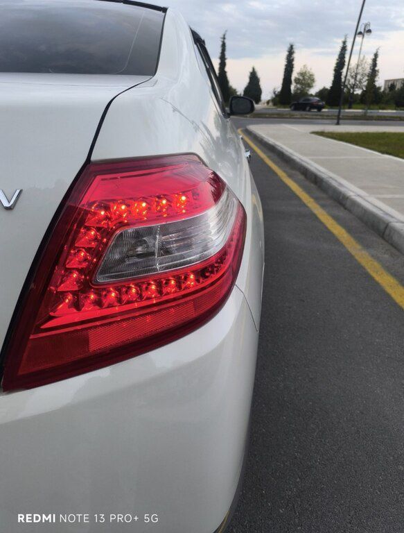 Nissan Teana, 2.5 L, 2008 il, 340 000 km — Avtomobillər, Sumqayıt (5)