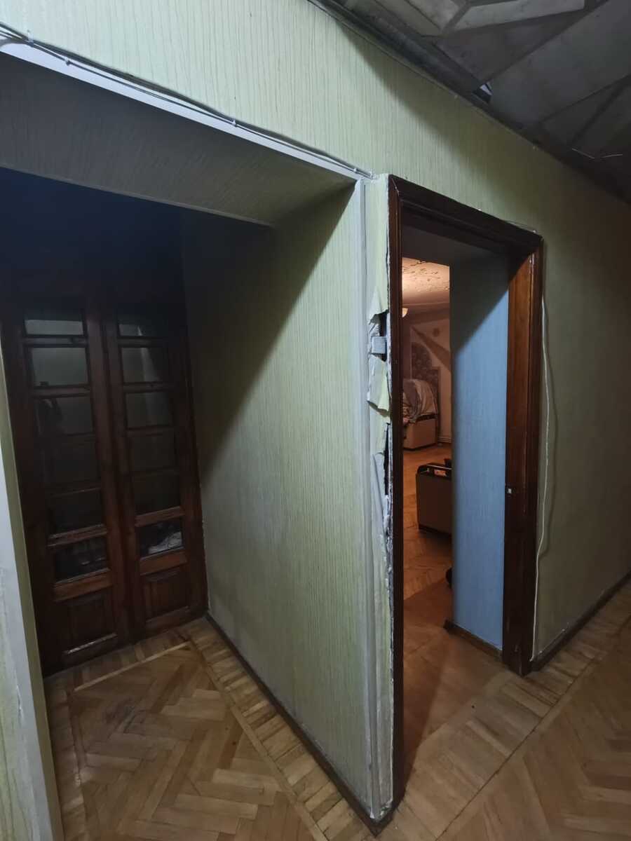 3-otaqlı mənzil, Elmlər Akademiyası m., 85 m² — Mənzil, Bakı (9)