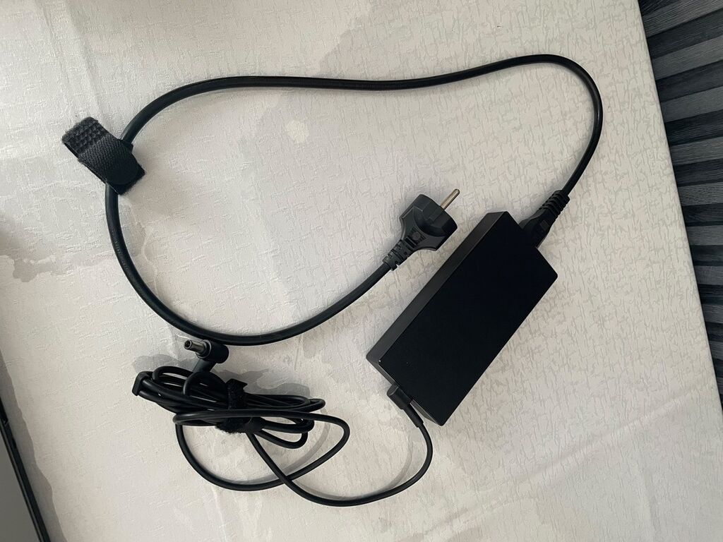 ASUS TUF Gaming F15 oyun noutbuku - Model: ASUS TUF Gaming F15 (FX506 — Asus, Şəki (8)