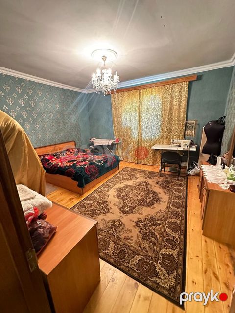 Həyət evi, Qaraçuxur qəs.