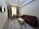 2-otaqlı yeni tikili, Xırdalan ş., 45 m² — Daşınmaz əmlak