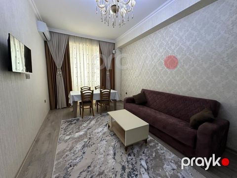 2-otaqlı yeni tikili, Xırdalan ş., 45 m²