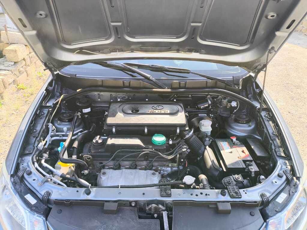 Saipa Saina, 1.5 L, 2021 il, 76 000 km — Avtomobillər, Bakı (11)