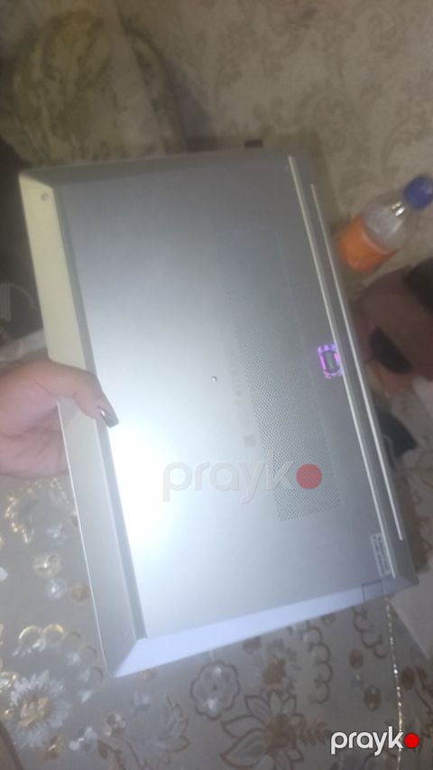 Yeni HP ProBook, 15.6 ", AMD Ryzen 3, 256 GB, Ünvandan götürmə, Pulsuz çatdırılma — Bakı
