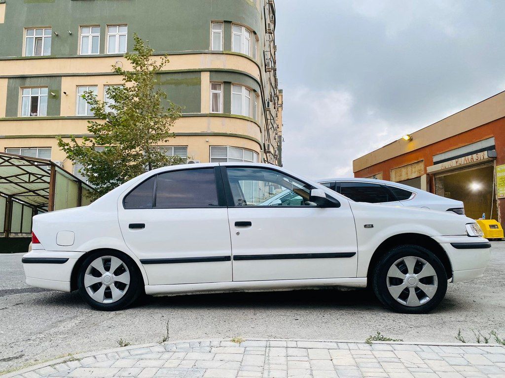 Khazar LX, 1.7 L, 2022 il, 280 000 km — Avtomobillər, Bakı (7)