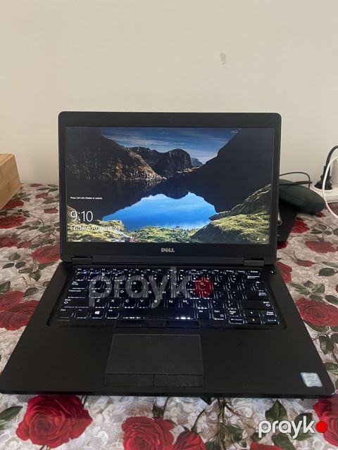 İşlənmiş Dell Latitude, 14 ", Intel Core i5, 512 GB, Ünvandan götürmə, Ödənişli çatdırılma — Qobu