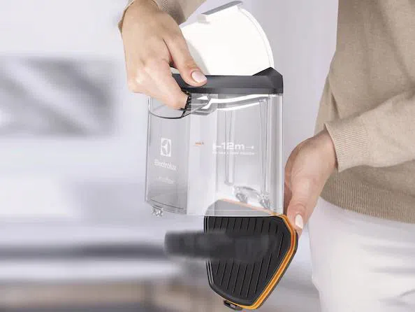 Electrolux tozsoran — Mallar, Bakı (7)