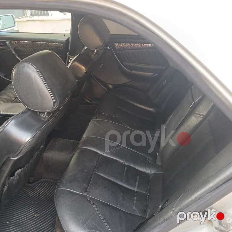 Mercedes C 240, 2.4 L, 1999 il, 228 000 km 90-KC-701 — Avtomobillər, Bakı (8)