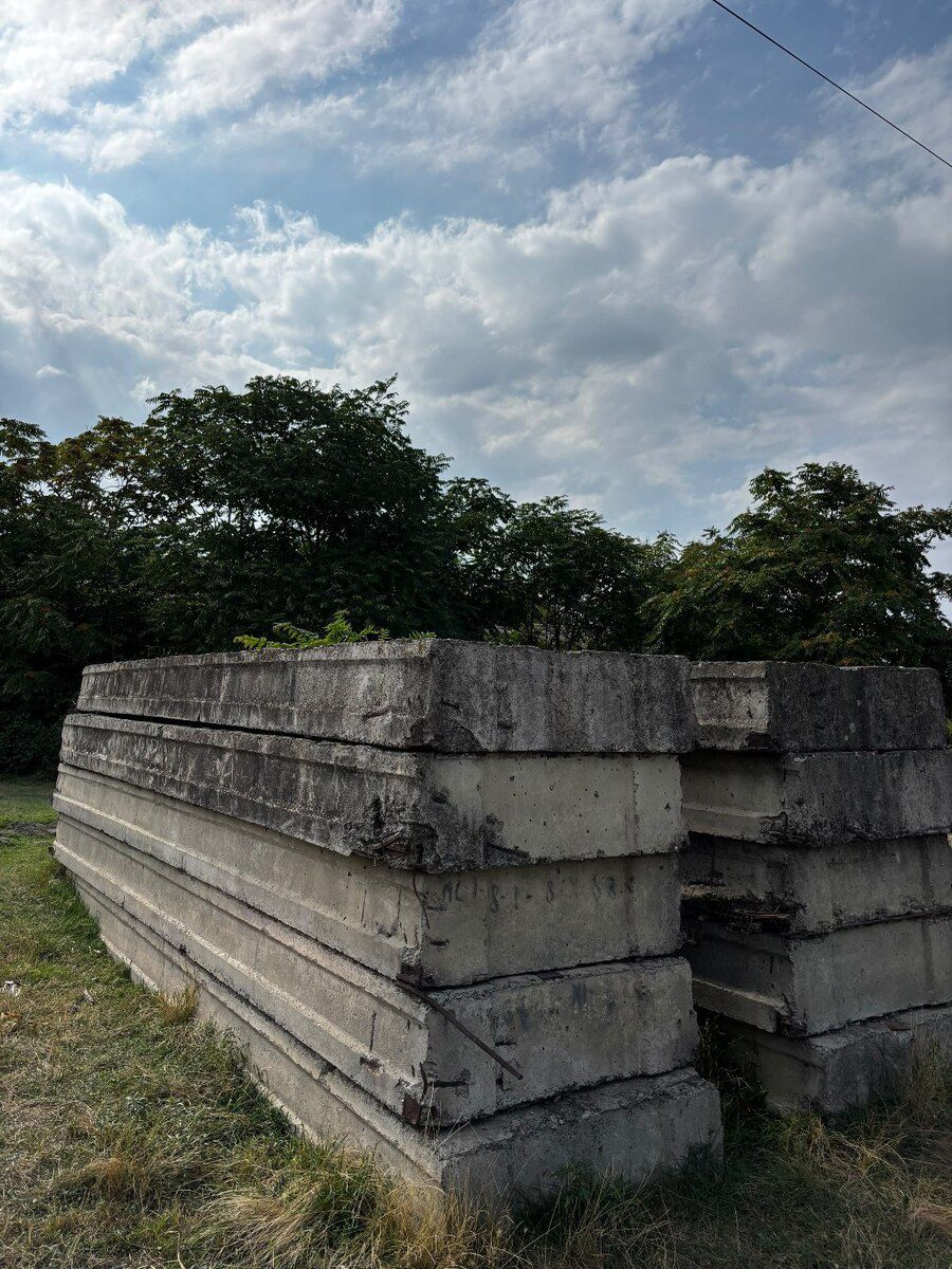 Beton panellər — Təmir və inşaat, Quba (3)