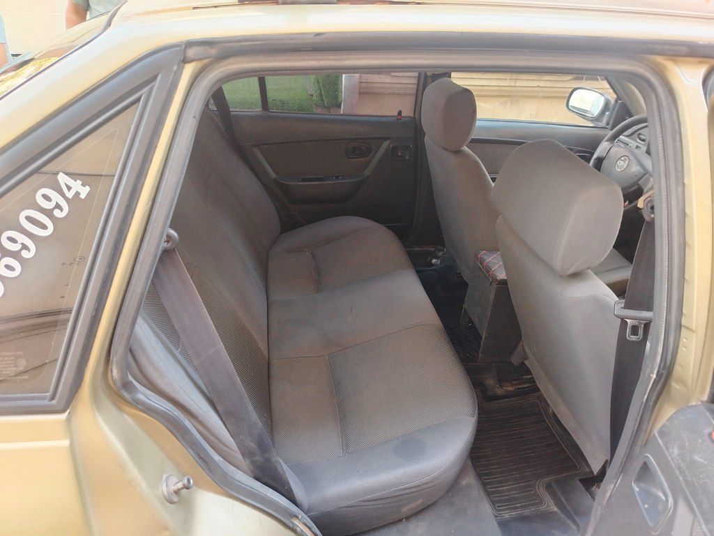 Daewoo Nexia, 1.5 L, 2010 il, 380 000 km — Avtomobillər, Bakı (6)