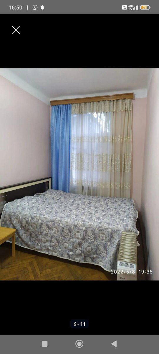 2-otaqlı mənzil kirayə verilir, N.Nərimanov m., 50 m² — Mənzil, Bakı (6)