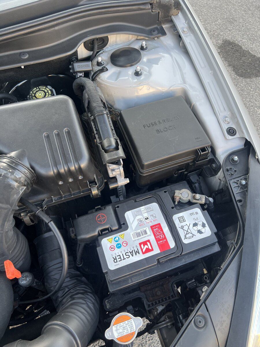 KIA Cee`d, 2007 il — Avtomobillər, Bakı (3)