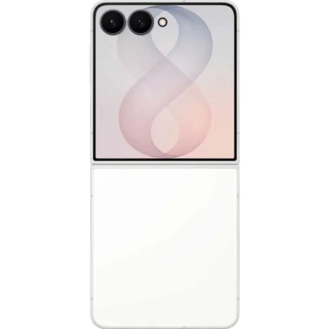 Samsung Galaxy Z Flip 8 Cream 256GB/12GB — Smartfonlar, Bakı (5)