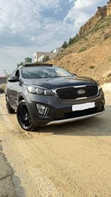 Kia Sorento, 2.0 L, 2015 il, 288 817 km — Avtomobil