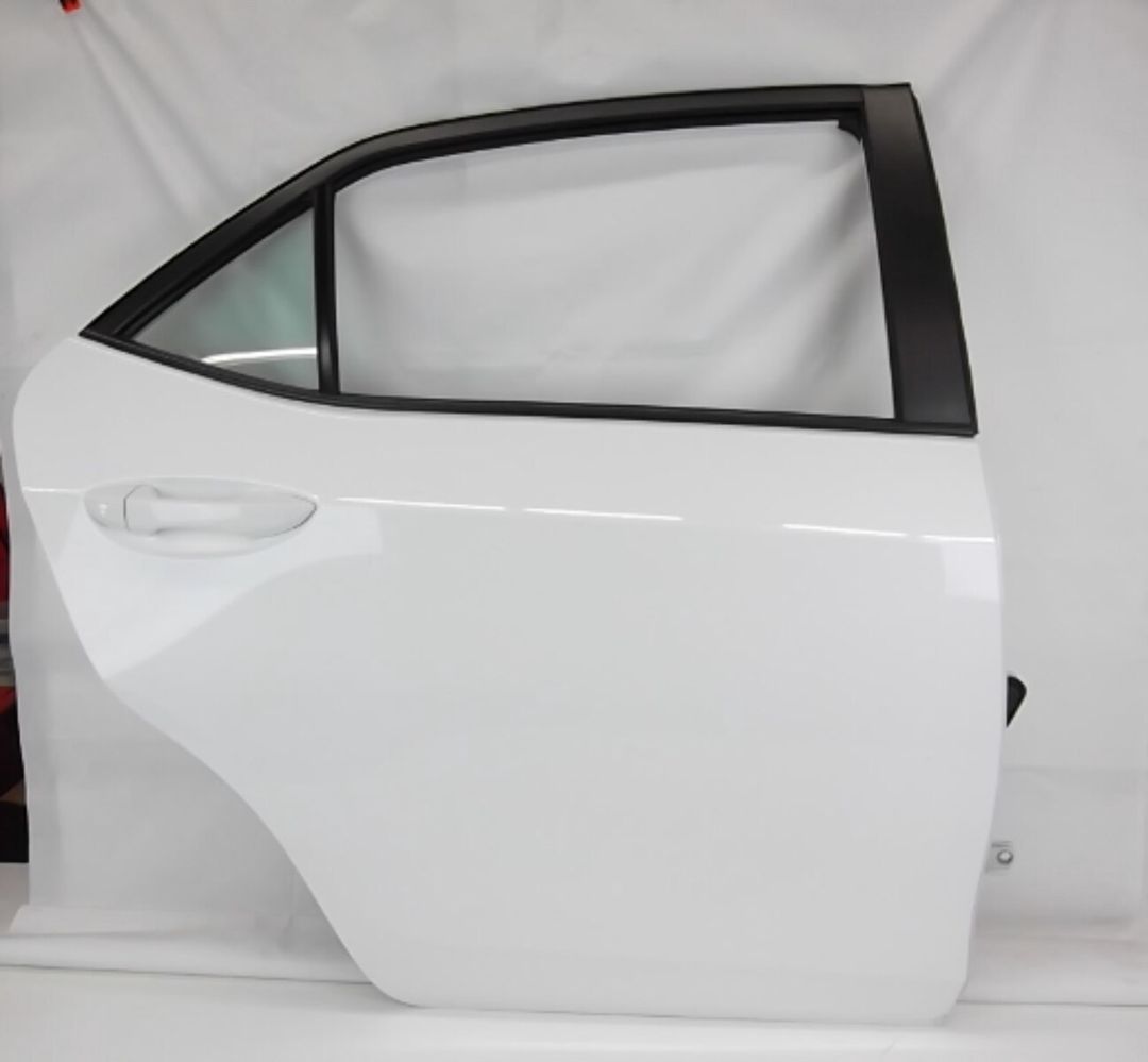 Toyota Corolla 2020-2025 ehtiyat hissələri — Ehtiyat hissələri və aksesuarlar, Bakı (3)
