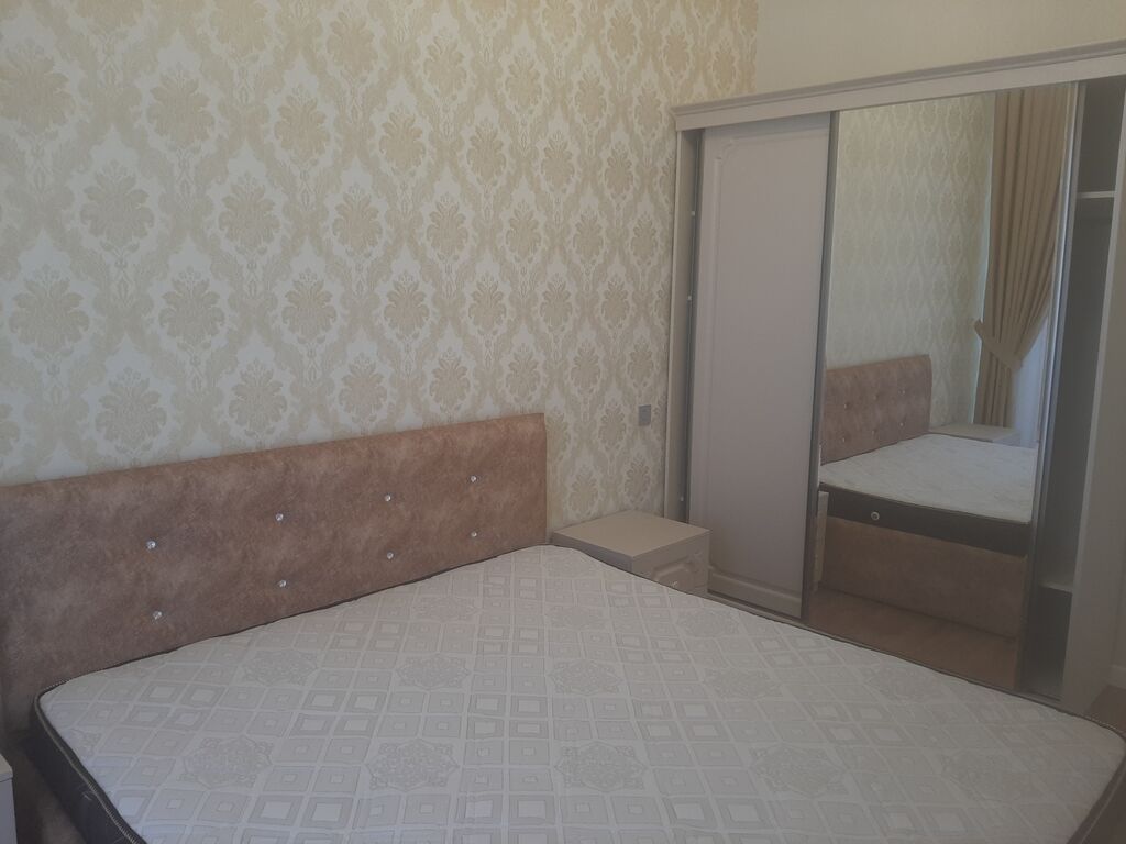 Sumqayıtda( kristal abşeron bulvar 3) 3 otaqlı dəniz panoramalı mənzil — Daşınmaz əmlak, Sumqayıt (7)