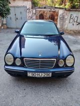 Mercedes E 240, 2000 il — Otomobil