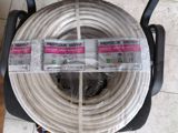 Kabel 3x1.5Prysmian PROTODUR H05VV-F elektrik kabeli. Etiket üzərində — Ürünler