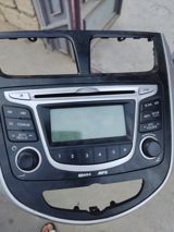 Hyundai Accent monitor və çərçivəsi — Otomobil