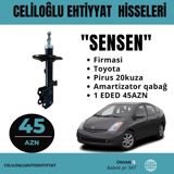 Toyota Prius 20 qabaq amortizatoru SenSen — Cəliloğlu — Запчасти и аксессуары
