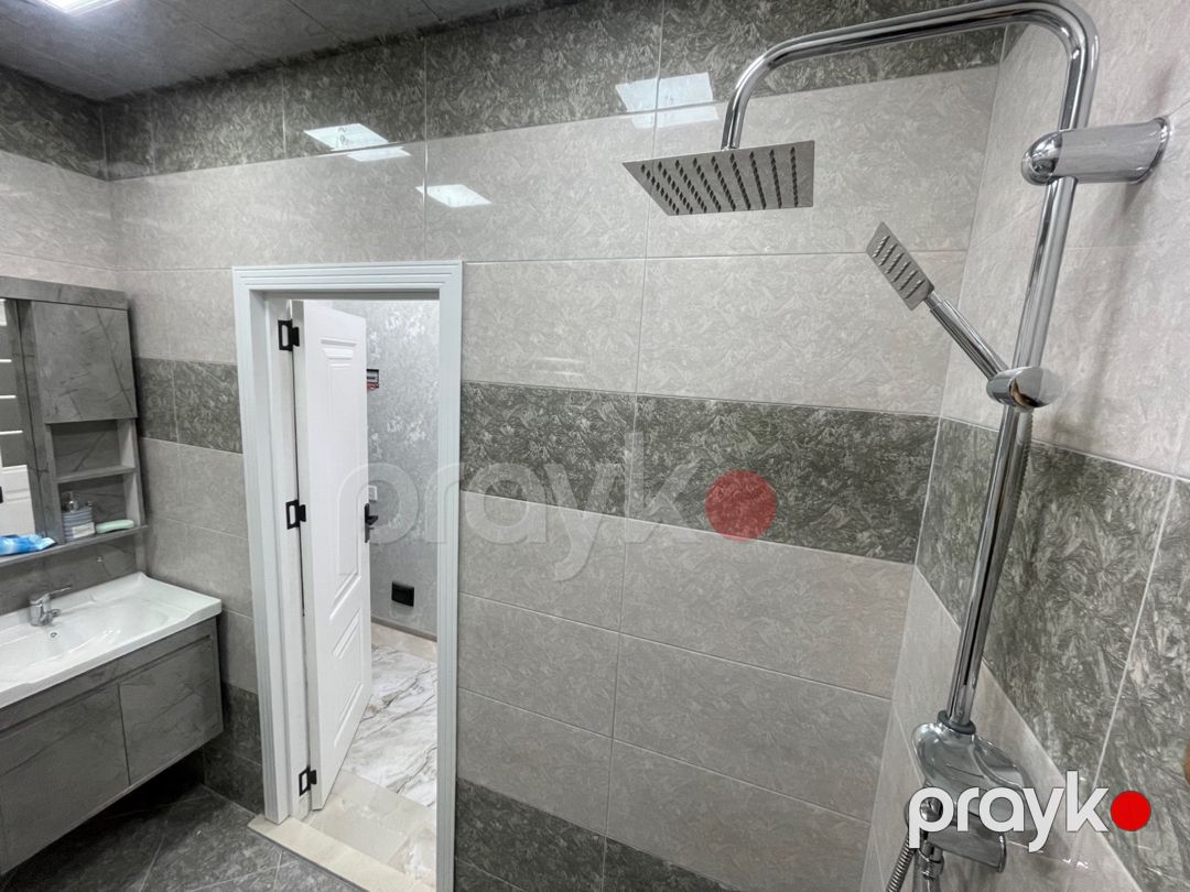 2-otaqlı yeni tikili kirayə verilir, Saray qəs., 50 m² — Mənzil, Bakı (4)