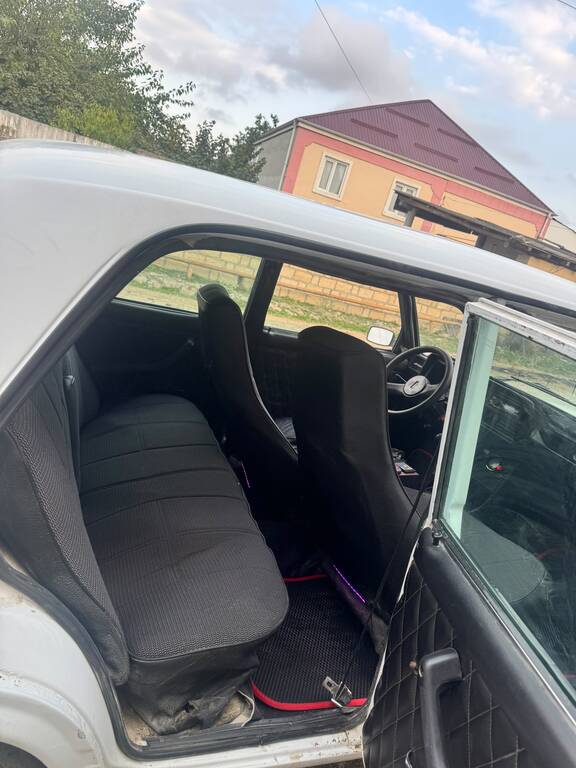 LADA (VAZ) 2107, 1.6 L, 1998 il, 174 000 km — Avtomobillər, Quba (9)