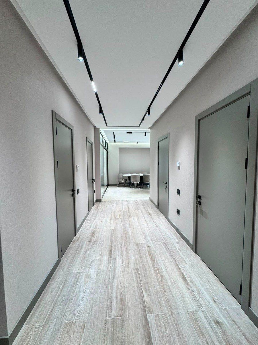 3-otaqlı yeni tikili, 8 Noyabr m., 148 m² — Mənzil, Bakı (6)