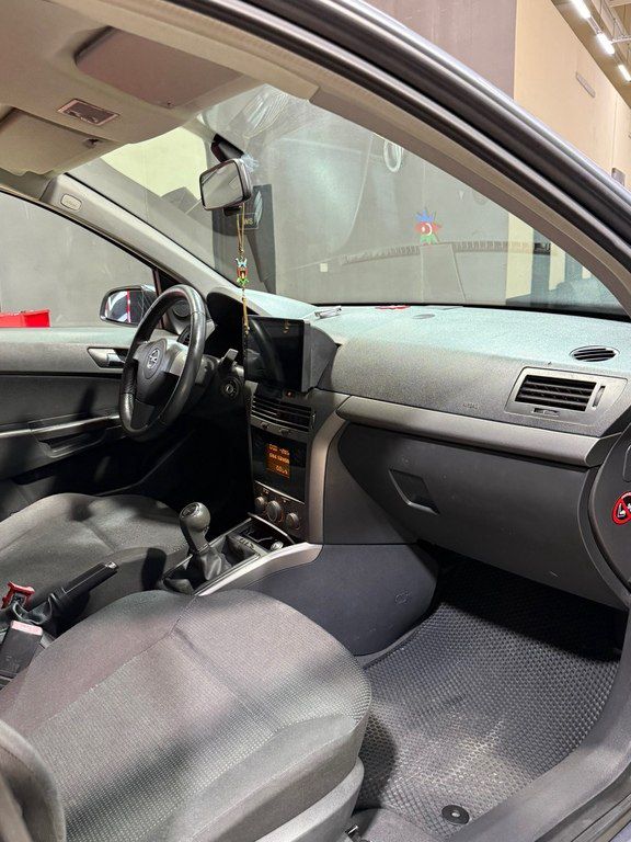 Opel Astra, 1.4 L, 2004 il, 320 000 km — Avtomobillər, Sumqayıt (11)