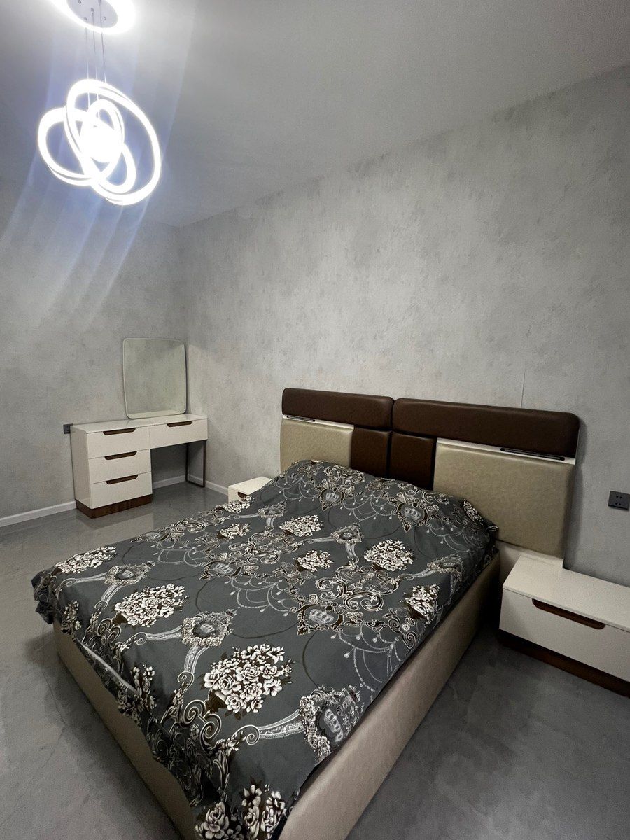 Villa kirayə verilir, Qəçrəş k. — Ev, villa, Quba (7)