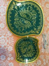 Şirniyyat qabı — Goods