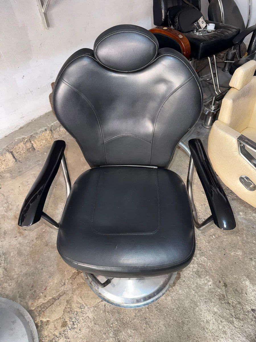 Salon kreslosu — Biznes və avadanlıq, Bakı (2)