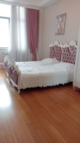 ✅2 eded kravat cutu 300 manata tecili satılır matras daxil — Mebel